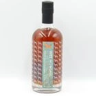 Blended Malt 20 Year Old Wee Mongrel Little Brown Dog