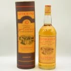 Glenmorangie 10 Year Old Highland Whisky 1990s 100cl