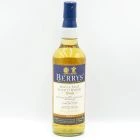Bunnahabhain 1989 21 Year Old Berry Bros & Rudd Cask 5755