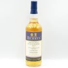 Clynelish 1997 17 Year Old Berry Bros & Rudd Cask 4043