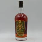 Old Ezra 7 Year Old Full Proof Straight Rye Whiskey