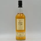 Port Ellen 1976 18 Year Old Single Cask 4780 First Cask