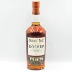 Buffalo Trace Kosher Kentucky Straight Bourbon Rye Recipe