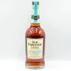 Old Forester 1920 Prohibition Style Kentucky Straight Bourbon 115 Proof