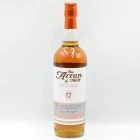 Arran 17 Year Old Island Single Malt Whisky Limited Edition