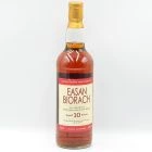 Arran 10 Year Old Easan Biorach Single Malt Whisky