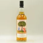 Tullibardine 13 Year Old Single Malt Chorlton Whisky