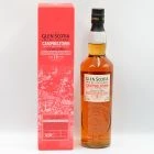 Glen Scotia 10 Year Old Campbeltown Malts Festival 2021 Red Wine Finish