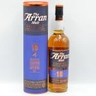 Arran 18 Year Old Single Malt Scotch Whisky No Tube