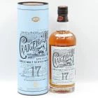 Craigellachie 17 Year Old Single Malt Scotch Whisky Batch 04