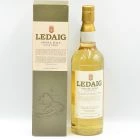 Ledaig Original Light Single Malt Whisky (Discontinued Distillery Bottling)