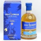 Kilchoman 2008 Vintage Islay Whisky 2015 Limited Release