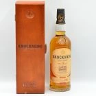 Knockando 12 Year Old 1991 Bottled For France