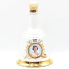 Bell's - Queen Elizabeth II 60th Birthday Decanter