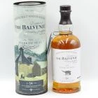 Balvenie 14 Year Old The Week of Peat Scotch Whisky