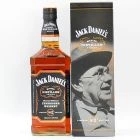 Jack Daniel's - Master Distiller Batch 2 Jess Motlow Limited Edition 100cl
