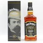 Jack Daniel's - Master Distiller Batch 1 Jasper Newton Limited Edition 100cl