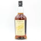 Longrow 1995 10 Year Old Tokaji Wood