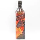 Johnnie Walker A Song Of Fire - Game Of Thrones 2019 Release