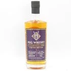 Peg Whisky - Speyside 7 Years Old Limited Edition 1