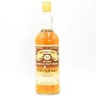 Edradour 13 Years Old 1973 G&M Connoisseurs Choice
