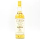 Ben Nevis 21 Year Old 1996 Private Cask Single Cask 1407