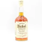 George Dickel Old Sour Mash Whisky No.12 Brand
