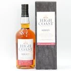 High Coast Distillery Quercus IV Mongolica