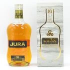 Jura Origin 10 Year Old (2010s Style Bottling)
