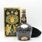 Chivas Royal Salute 21 Years Old LXX Black Flagon Limited Edition