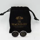 Macallan Cufflinks Easter Elchies House