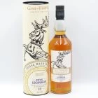 Royal Lochnagar 12 Year Old - Game of Thrones House Baratheon