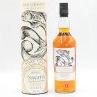 Game of Thrones Whisky Singleton Glendullan House Tully