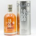 Bruichladdich 12 Years Old Ancien Regime 1st Release