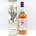 Talisker Select Reserve - Game of Thrones House Greyjoy 