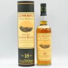 Glenmorangie 18 Year Old (1990s Discontinued)