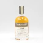 Scapa 12 Years Old 2003 Cask Strength Edition