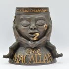 Macallan Sleeping Ice Bucket