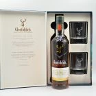 Glenfiddich 18 Year Old Chinese New Year Limited Edition Gift Set