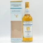 Bladnoch 1989 G&M Connoisseurs Choice