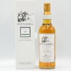 Miltonduff 10 Year Old Sherry Cask Battlehill