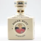 Pointer's Ceramic Decanters 50th Anniversary 1966 World Cup Roger Hunt