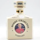 Pointer's Ceramic Decanters 50th Anniversary 1966 World Cup Bobby Charlton
