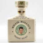 Pointer's Ceramic Decanter Lisbon Lions Celtic 1967 European Cup Win Willie Wallace