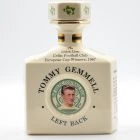 Pointer's Ceramic Decanter Lisbon Lions Celtic 1967 European Cup Win Tommy Gemmell