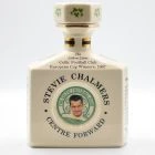 Pointer's Ceramic Decanter Lisbon Lions Celtic 1967 European Cup Win Stevie Chalmers