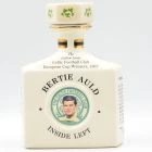 Pointer's Ceramic Decanter Lisbon Lions Celtic 1967 European Cup Win Bertie Auld