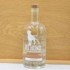 Mackmyra Vit Hund Spirit 50cl