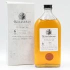 Bunnahabhain 2017 6 Year Old Hand Filled Staoisha HP 50cl