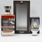 Bladnoch Waterfall Collection 2020 Exclusive Release Batch #1 & Glass